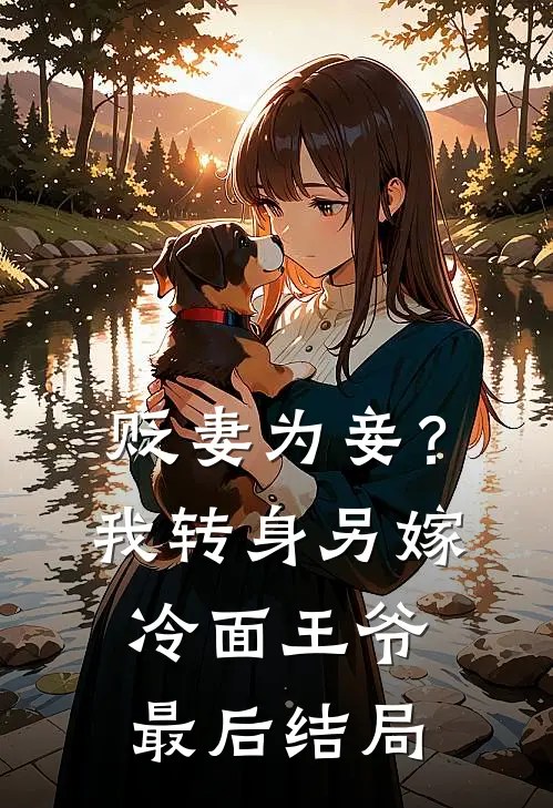 贬妻为妾？我转身另嫁冷面王爷最后结局