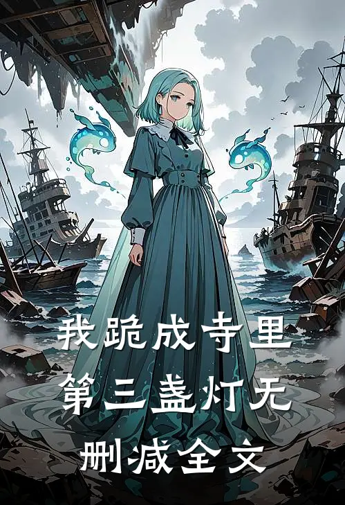 我跪成寺里第三盏灯无删减全文