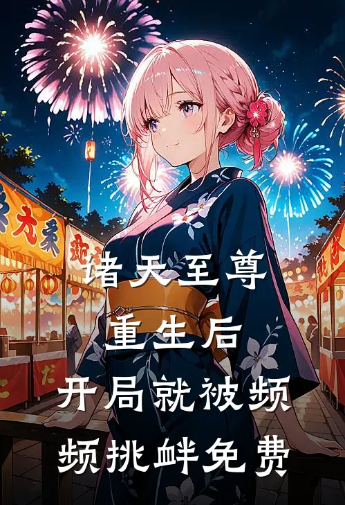 诸天至尊重生后，开局就被频频挑衅免费