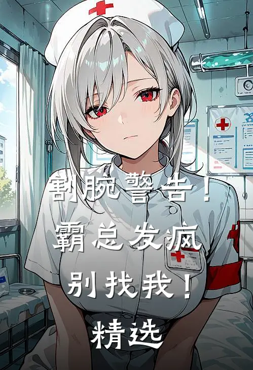 割腕警告！霸总发疯别找我！精选