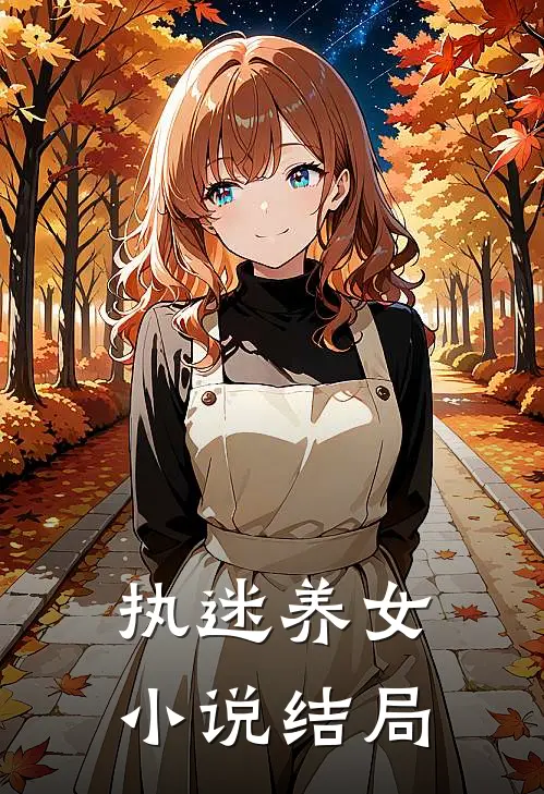 执迷养女小说结局