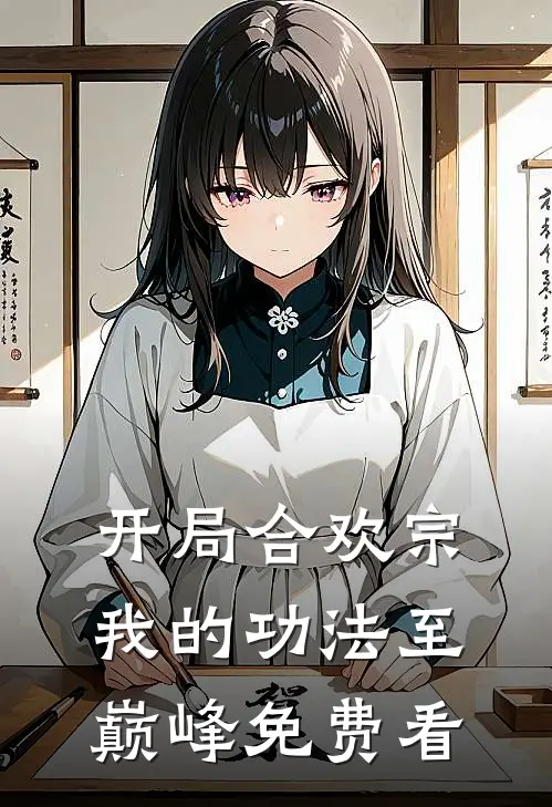 开局合欢宗，我的功法至巅峰免费看
