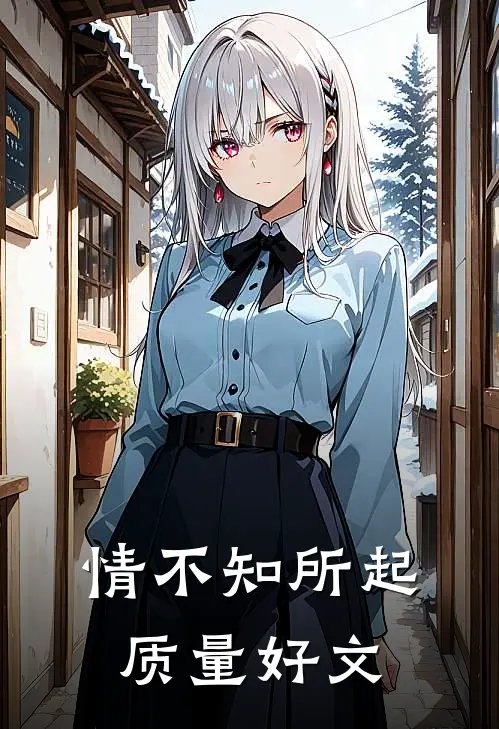 情不知所起质量好文