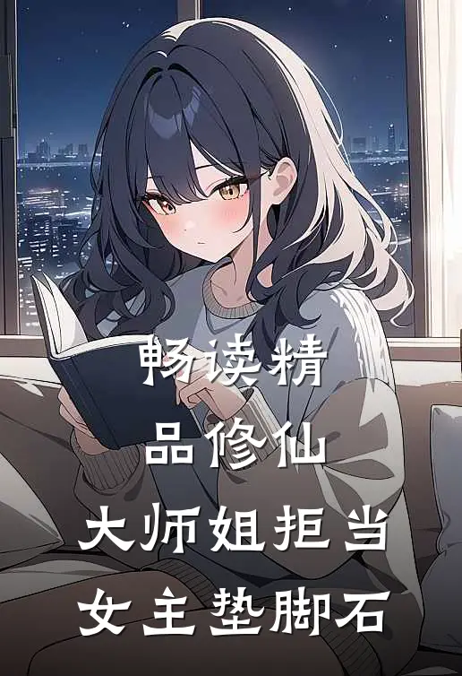 畅读精品修仙：大师姐拒当女主垫脚石