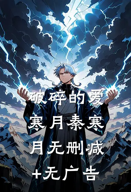 破碎的爱寒月秦寒月无删减+无广告