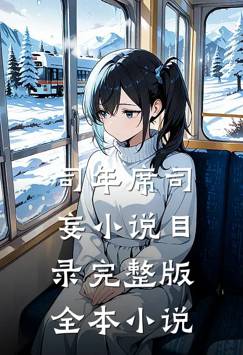 司年席司妄小说目录完整版全本小说