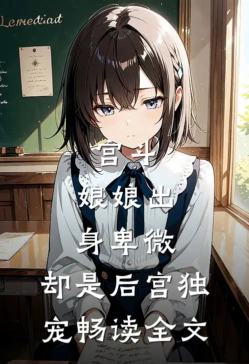 宫斗娘娘出身卑微,却是后宫独宠畅读全文免费