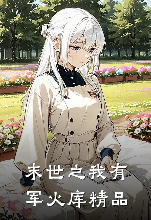 末世之我有军火库精品