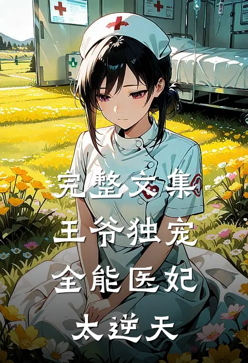 完整文集王爷独宠：全能医妃太逆天
