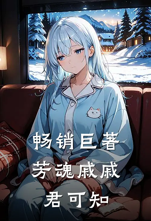 畅销巨著芳魂戚戚君可知