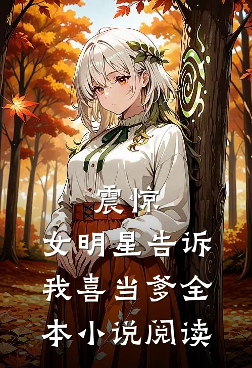 震惊：女明星告诉我喜当爹全本小说阅读