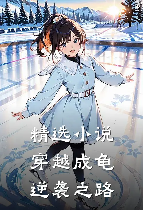精选小说穿越成龟：逆袭之路