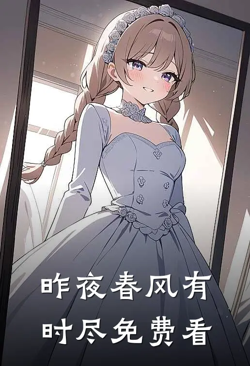 昨夜春风有时尽免费看
