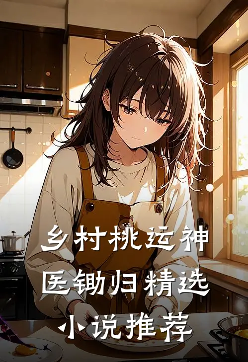 乡村桃运神医锄归精选小说推荐