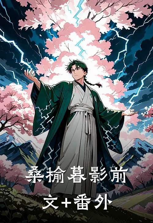 桑榆暮影前文+番外