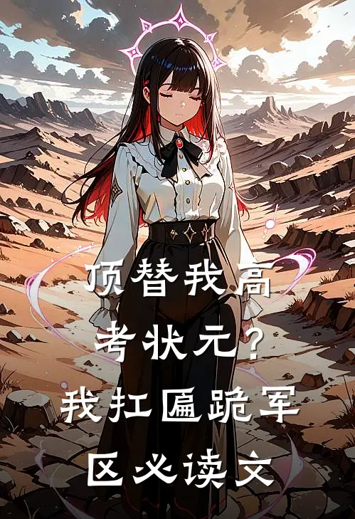 顶替我高考状元？我扛匾跪军区必读文