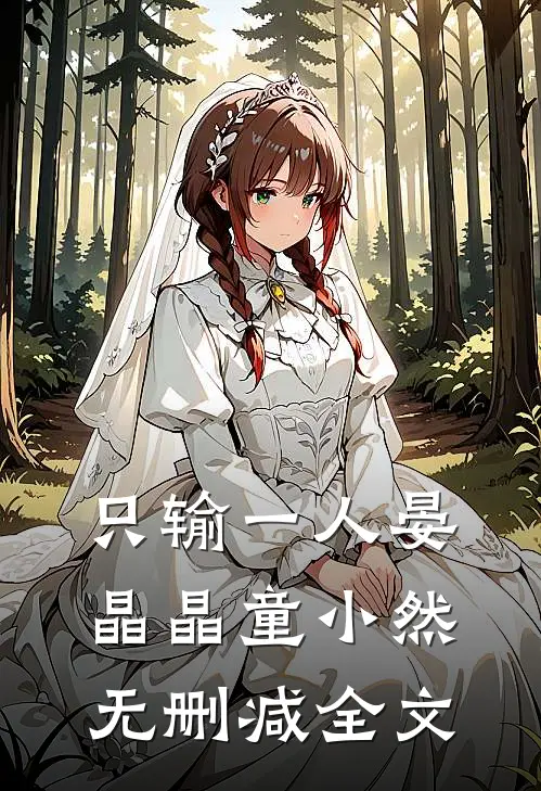 只输一人晏晶晶童小然无删减全文