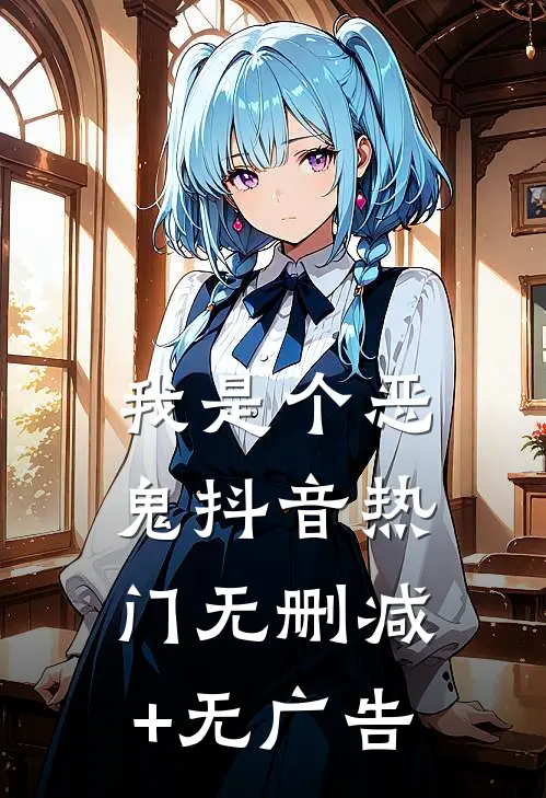 我是个恶鬼抖音热门无删减+无广告