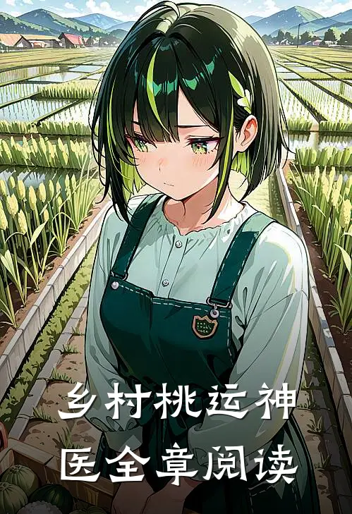 乡村桃运神医全章阅读
