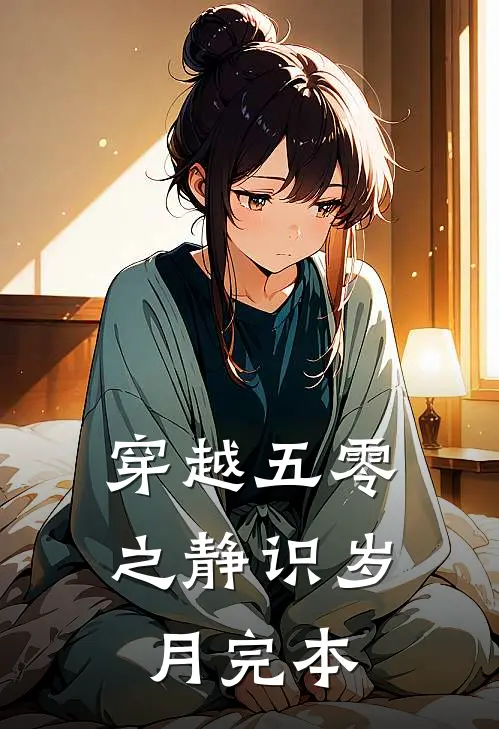 穿越五零之静识岁月完本