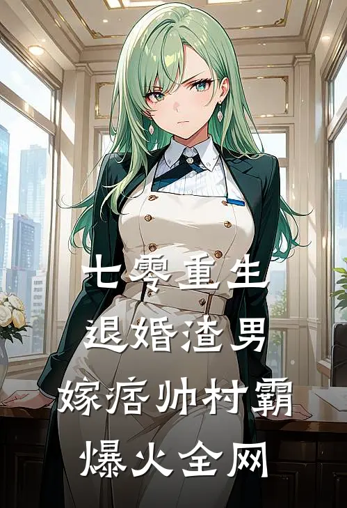 七零重生：退婚渣男，嫁痞帅村霸爆火全网