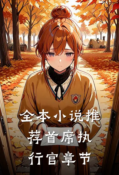 全本小说推荐首席执行官章节
