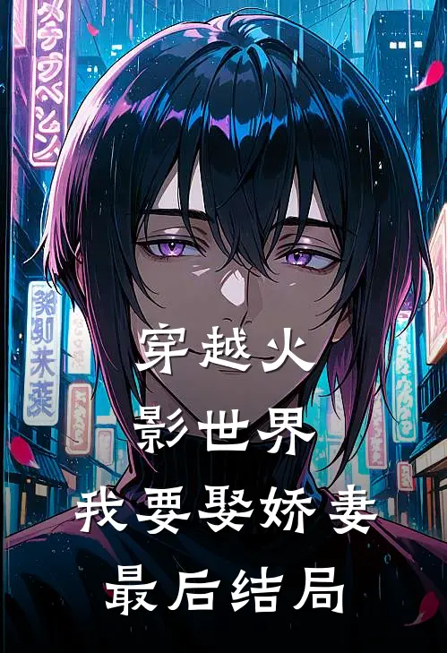 穿越火影世界，我要娶娇妻最后结局