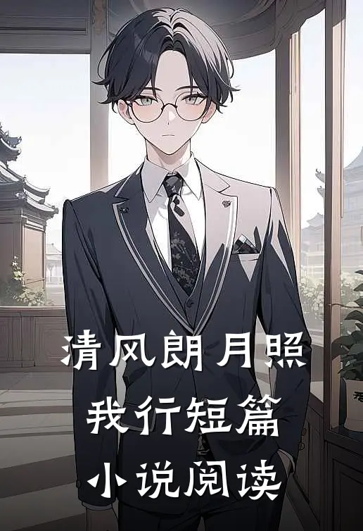 清风朗月照我行短篇小说阅读