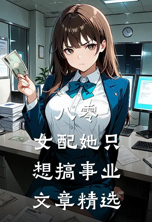 八零：女配她只想搞事业文章精选
