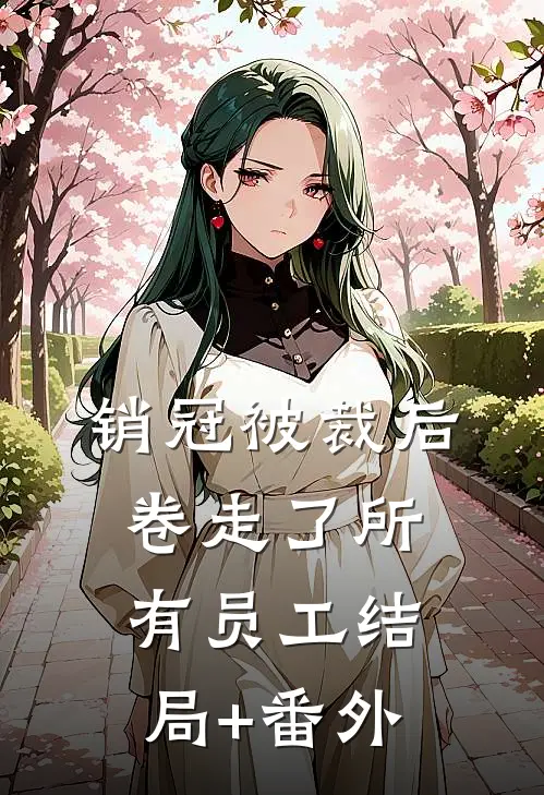 销冠被裁后，卷走了所有员工结局+番外
