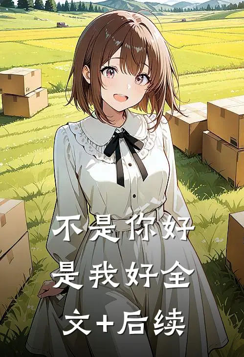 不是你好是我好全文+后续