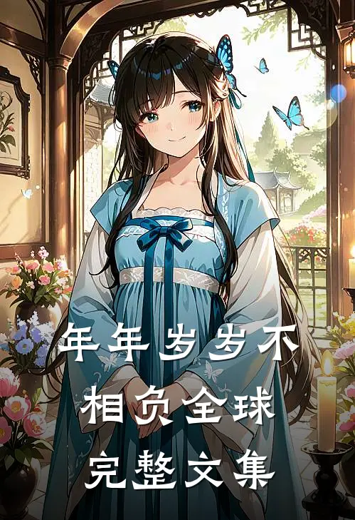 年年岁岁不相负全球完整文集