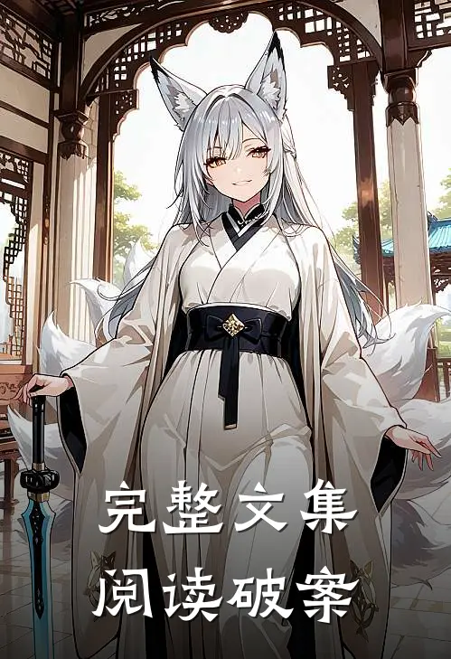 完整文集阅读破案