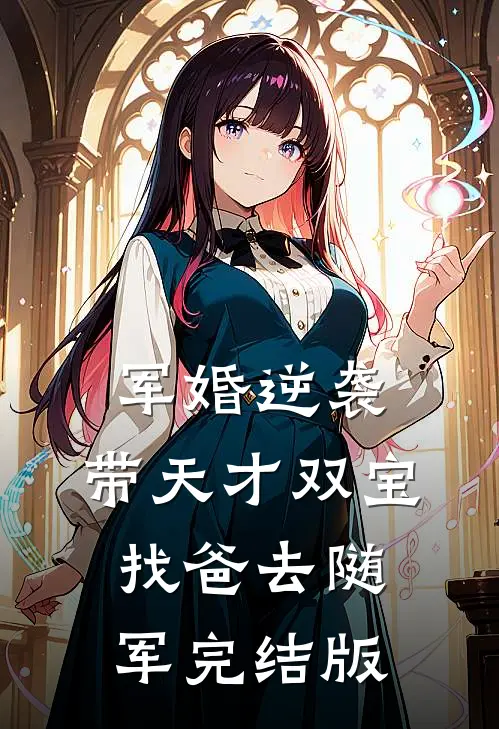 军婚逆袭：带天才双宝找爸去随军完结版