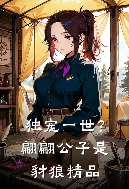 独宠一世？翩翩公子是豺狼精品
