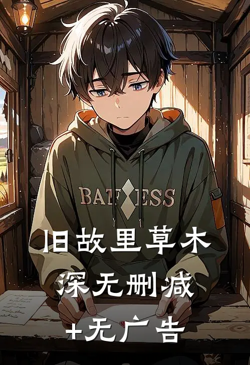 旧故里草木深无删减+无广告