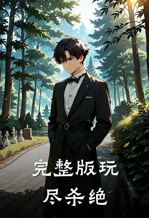 完整版玩尽杀绝