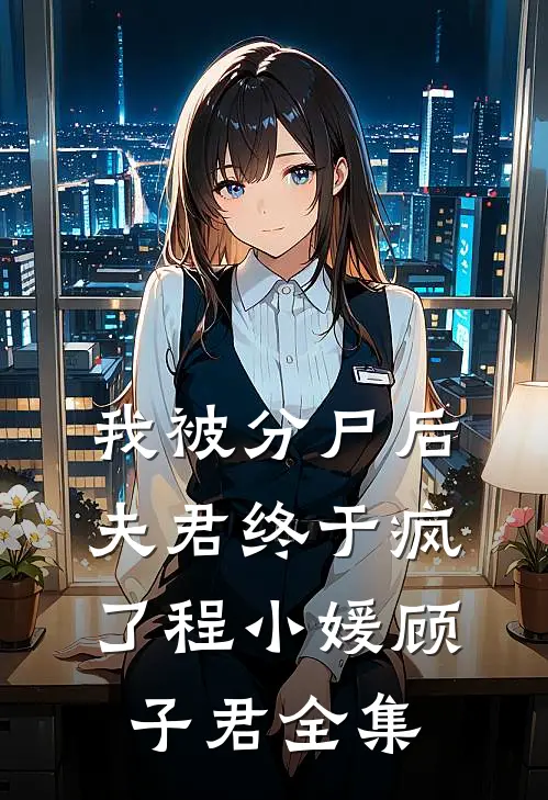 我被分尸后，夫君终于疯了程小媛顾子君 全集