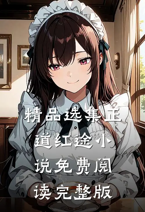 精品选集正道红途小说免费阅读完整版
