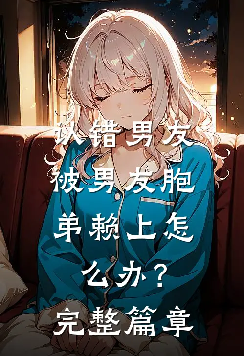 认错男友，被男友胞弟赖上怎么办？完整篇章