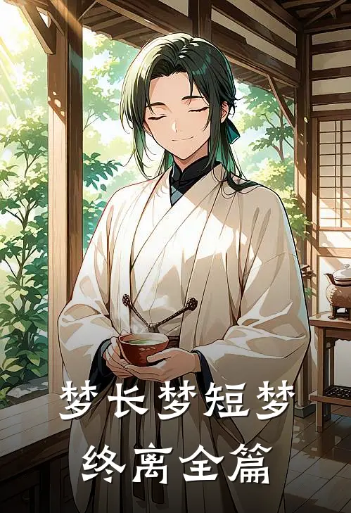 梦长梦短梦终离全篇