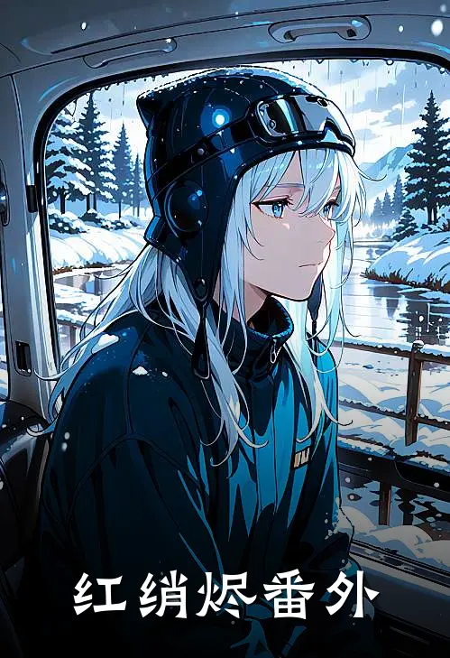 红绡烬 番外