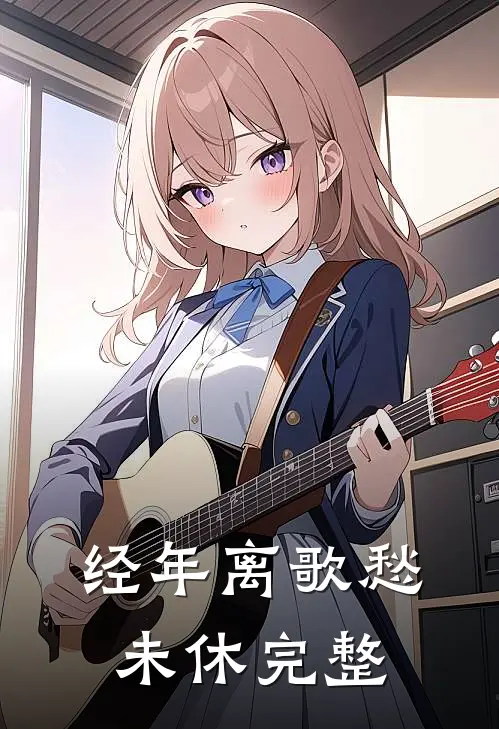 经年离歌愁未休完整