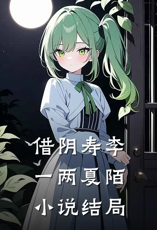 借阴寿李一两夏陌小说结局