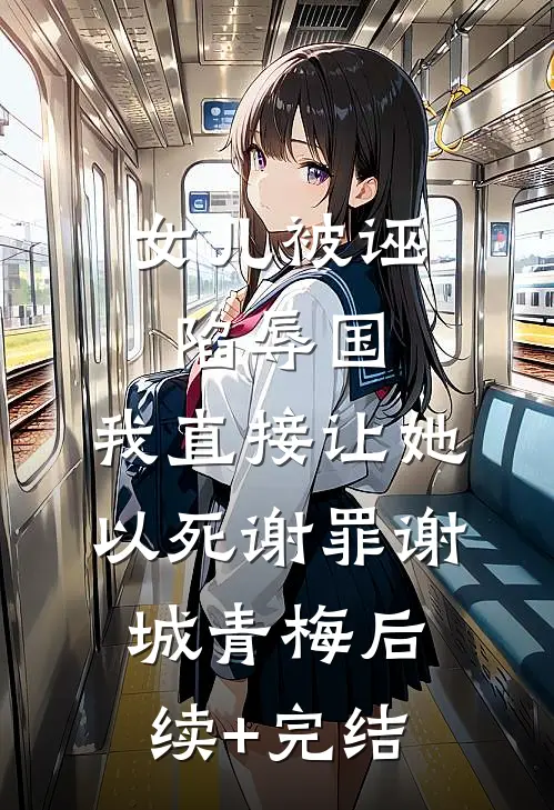 女儿被诬陷辱国，我直接让她以死谢罪谢城青梅后续+完结