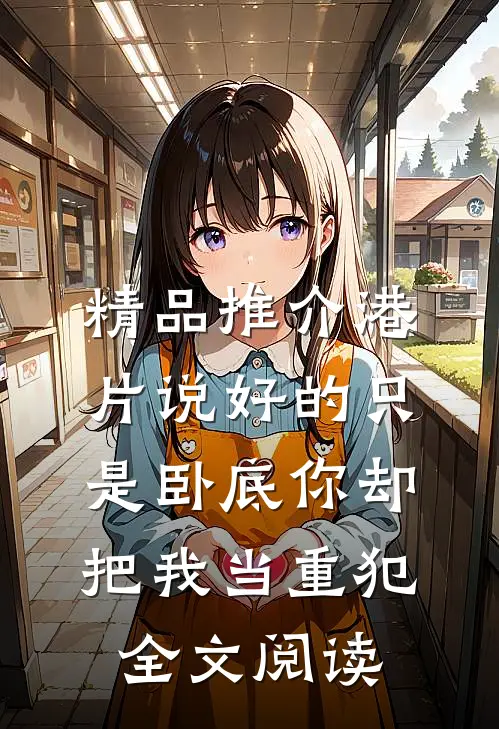 精品推介港片说好的只是卧底你却把我当重犯全文阅读