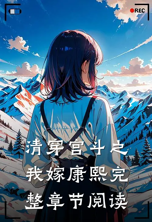 清穿宫斗之我嫁康熙完整章节阅读
