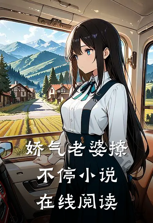 娇气老婆撩不停小说在线阅读