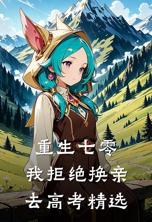 重生七零，我拒绝换亲去高考精选