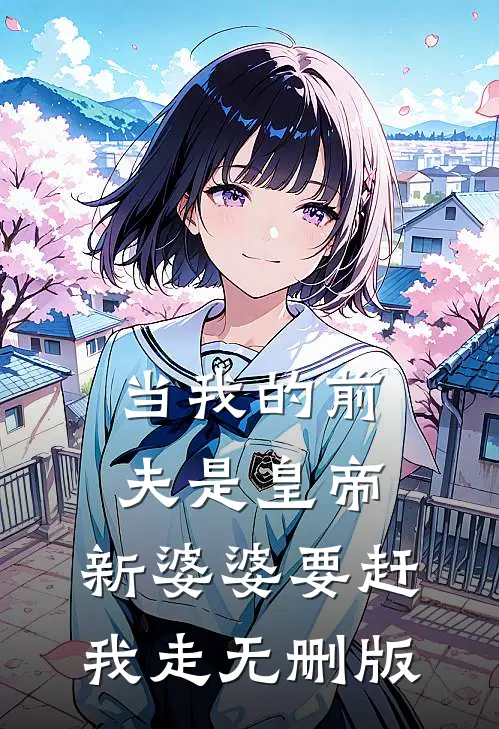 当我的前夫是皇帝，新婆婆要赶我走无删版